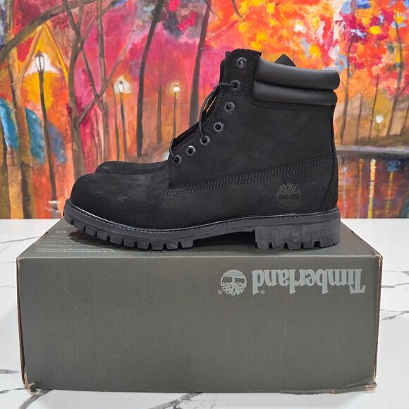 Timberland 6\
